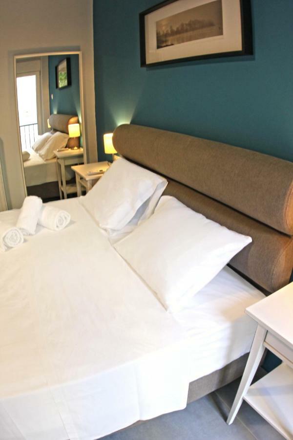 Boutique Apartment Next To Acropolis Museum Atenas Exterior foto