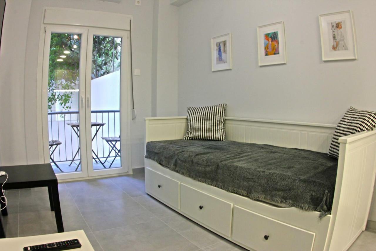 Boutique Apartment Next To Acropolis Museum Atenas Exterior foto