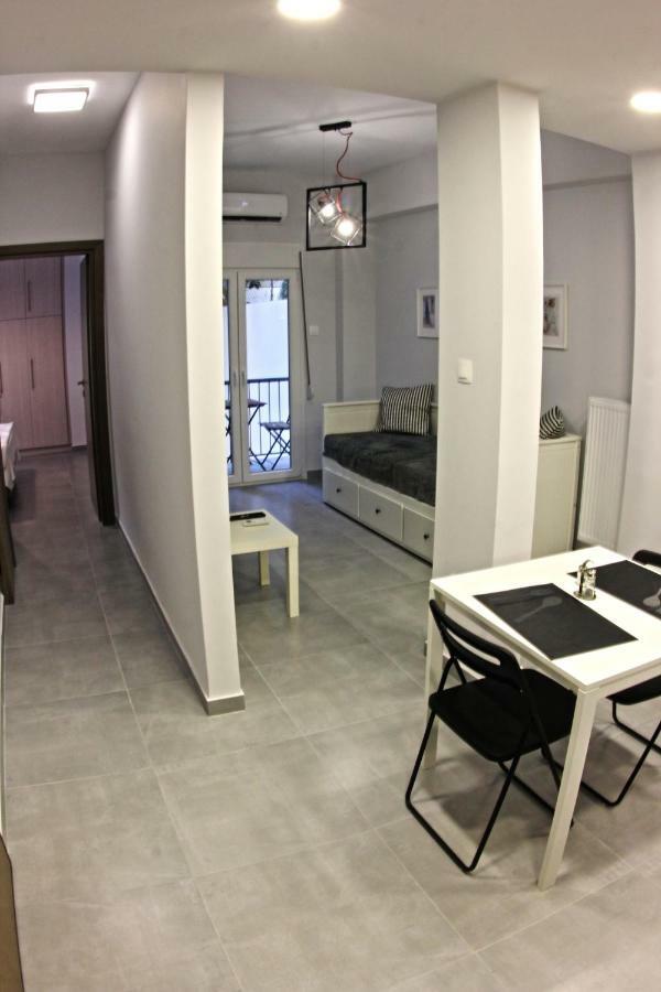 Boutique Apartment Next To Acropolis Museum Atenas Exterior foto