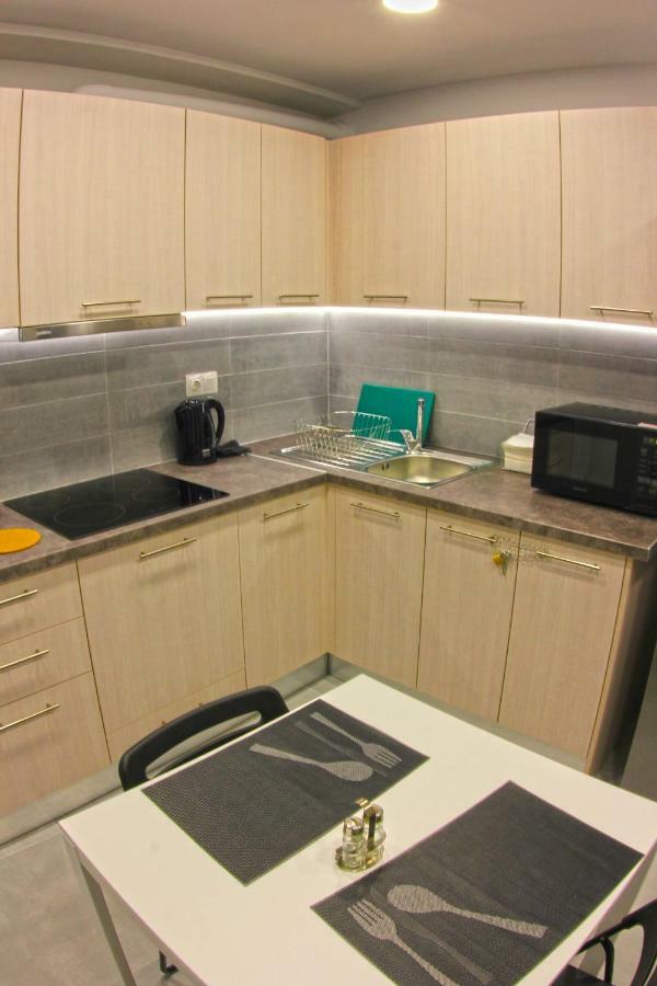 Boutique Apartment Next To Acropolis Museum Atenas Exterior foto