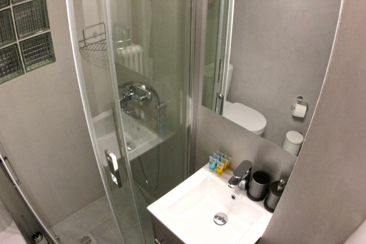 Boutique Apartment Next To Acropolis Museum Atenas Exterior foto