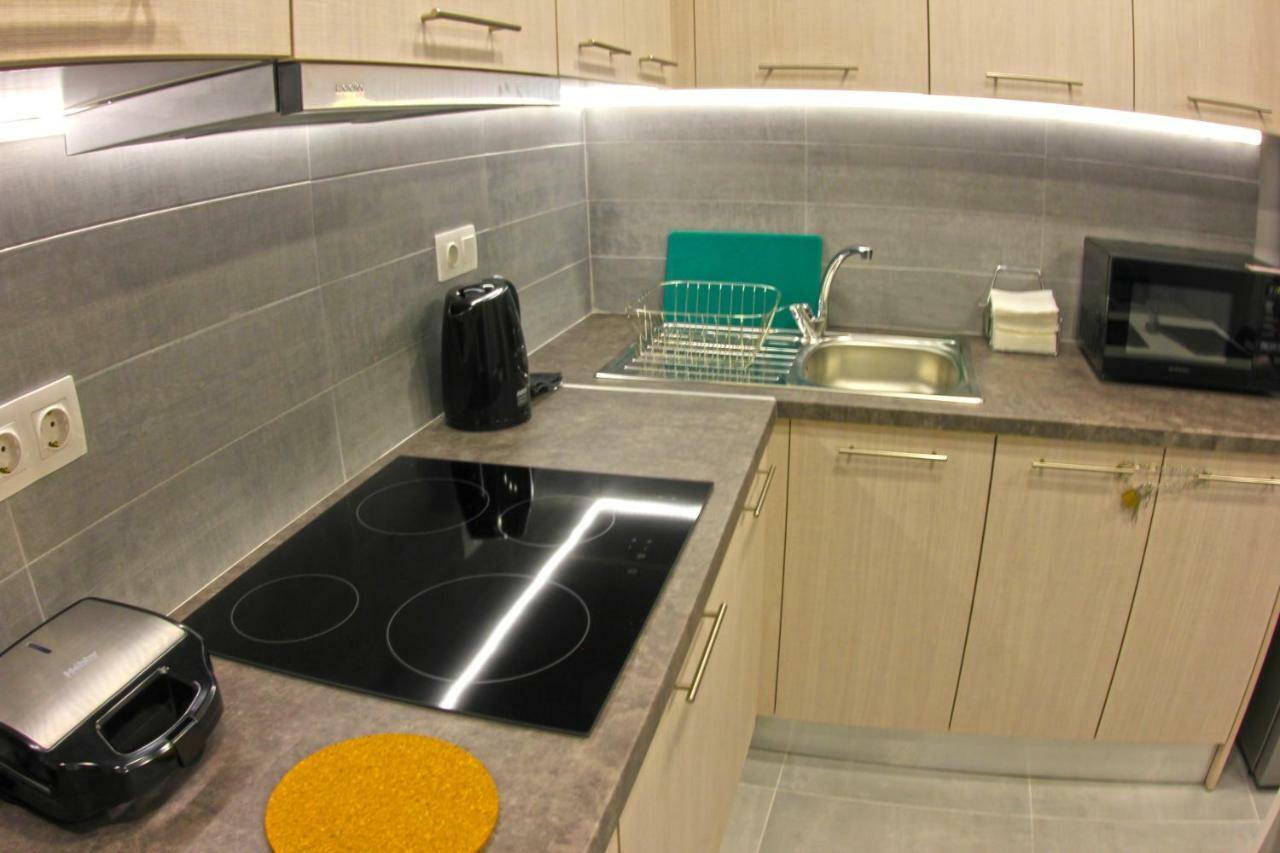 Boutique Apartment Next To Acropolis Museum Atenas Exterior foto